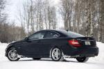 Mercedes-Benz C350 4Matic 2012 года